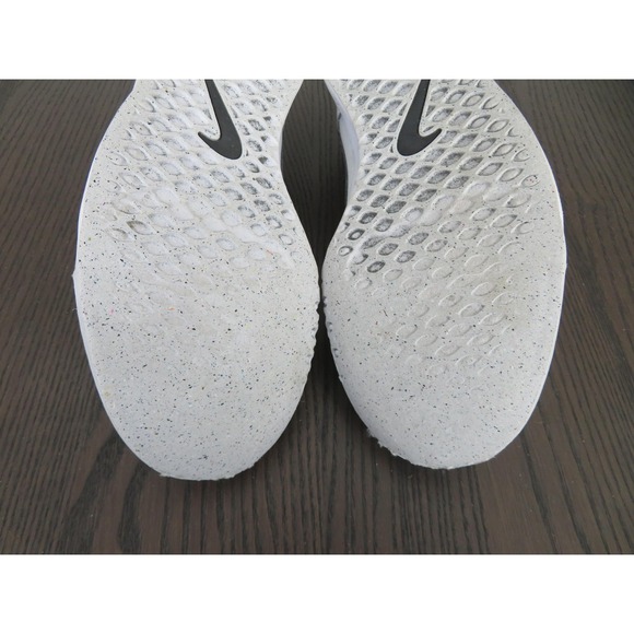 Nike Court Zoom Lite 3 Shoes Mens 9.5 White Tennis Sneakers DV3258-101 Athletic main image 4
